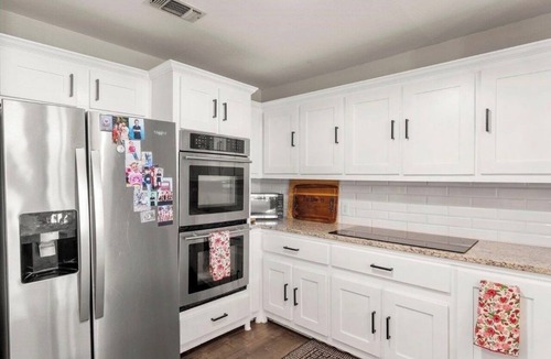 Gladewater House | Spacious 5-bedroom Lake House on Lake Gladewater