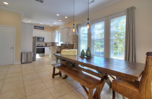 Myrtle Beach House | Spacious 5BR Beach House w/Private Elevator, Balcony & Steps to Beach!