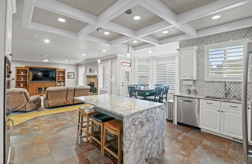 Saratoga Springs House | Spacious 6-bedroom house in gorgeous Saratoga Springs