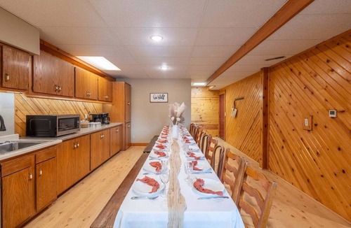 Millersburg House | Spacious 6BR Retreat in Amish Country