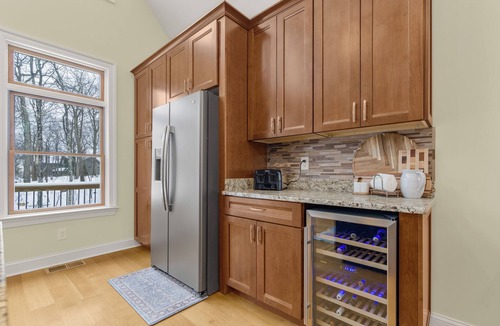 Pedlars Edge House | Spacious and Updated Home in Wintergreen