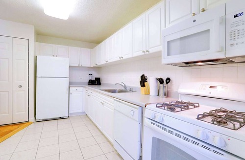 Crystal City Apartment | Spacious Apt W Great Spaces & Facilities