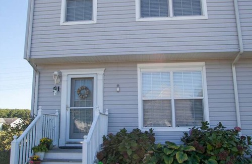 Frankford Villa | Spacious Bethany Beach Retreat Pool Pickle Ball