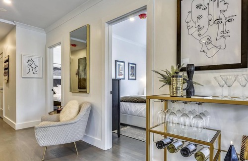 Jamaica Plain Condo | Spacious Boston Home, Near T