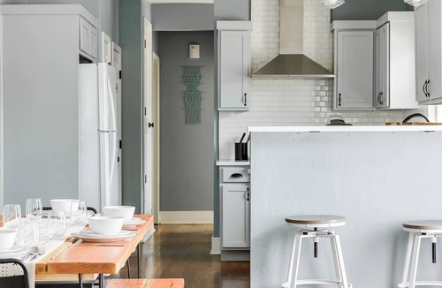 Central Oklahoma City House | Spacious Bungalow near Plaza District