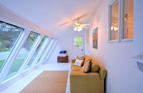 Amagansett North House | Spacious & Charming 5-Bedroom House, Minutes Away from Village and Beach