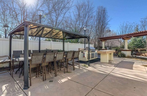 Milpitas Condo | Spacious, Clean 1B/1Ba Condo in Milpitas