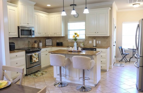 Denham Springs House | Spacious Denham Springs Getaway – Near Shopping, Dining & LSU!