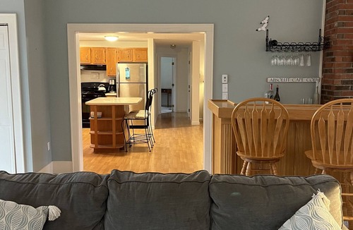 North Eastham House | Spacious Eastham Getaway-5 minutes from Beach