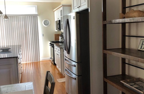 Popponesset House | Spacious, Family-friendly Home With Deeded Popponesset Beach Rights