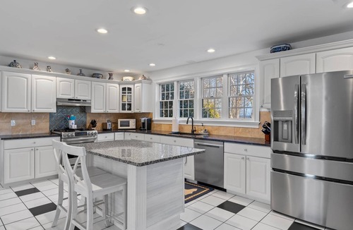 York Harbor House | Spacious Family Retreat, Near Beaches, Peaceful Setting
