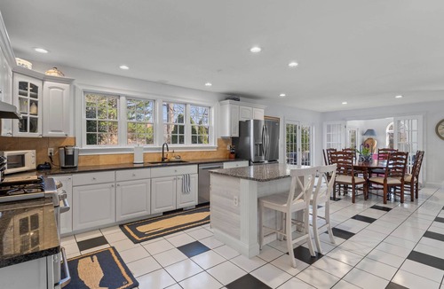 York Harbor House | Spacious Family Retreat, Near Beaches, Peaceful Setting