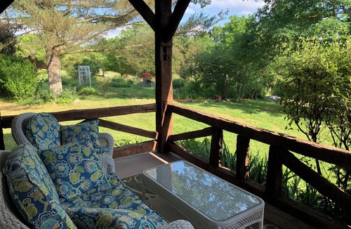 Carpenter House | Spacious Farmhouse Near Athens & Ohio University: Relaxing Stay at Carpenter Inn