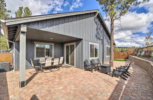 Flagstaff House | Spacious Flagstaff Abode: Great for Families!