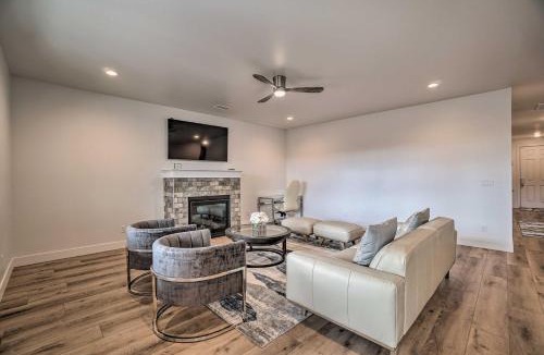 Flagstaff House | Spacious Flagstaff Abode: Great for Families!