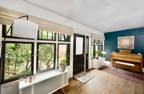 Shadyside House | Spacious Historic Pittsburgh Getaway Near Downtown