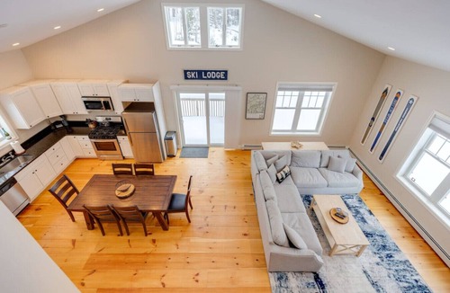 Thornton House | Spacious House in the White Mountains!