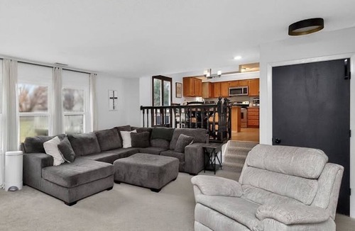 Gypsum House | Spacious House in Premier Catawba Island Location Ideal for Families and Groups
