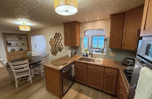 Lorain House | Spacious Lakeview Retreat Built for Relaxation & Longer Stays