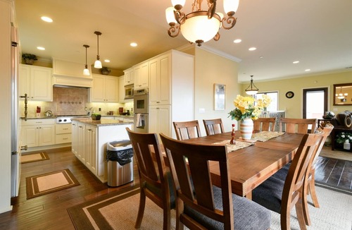 Morro Bay House | Spacious Morro Bay Stay, Inviting Home in Downtown