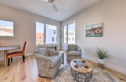 East Bayside House | Spacious Portland Home: Walk Downtown!