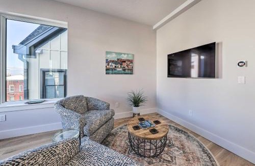 East Bayside House | Spacious Portland Home: Walk Downtown!