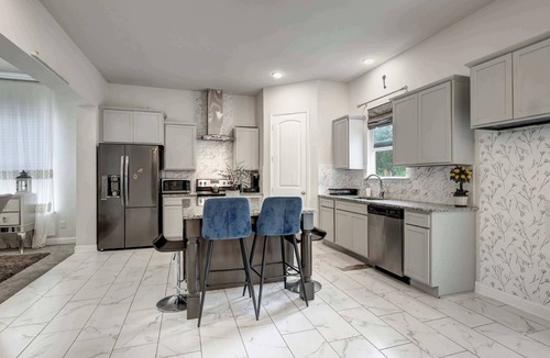 Nashville House | Spacious & Private Nashville Retreat Near Downtown