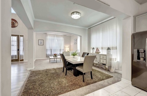 Nashville House | Spacious & Private Nashville Retreat Near Downtown