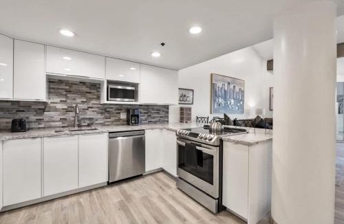 North Park City House | Spacious Ski Haven at Silver King Hotel