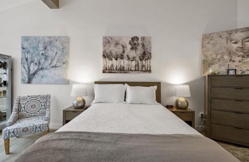North Park City House | Spacious Ski Haven at Silver King Hotel