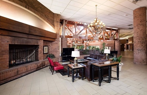 St. George Hotel | Spacious St. George Stay | 1 Unit | Near Downtown Bluff