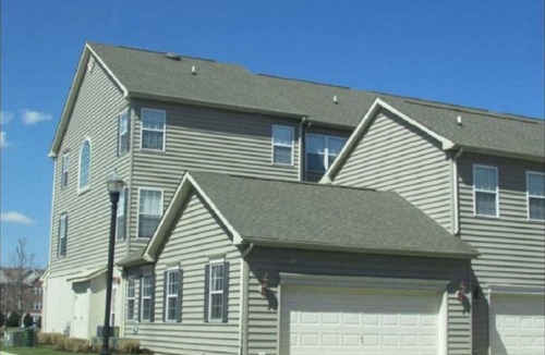 Villages of Five Points House | Spacious Townhome Close to Pool/Tennis Complex and Town Center