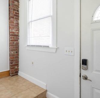 Wayland House | Spacious Two Bedroom Apartment