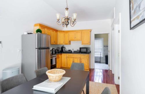 Wayland House | Spacious Two Bedroom Apartment