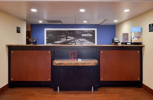 Pickerington Hotel | Spark by Hilton Columbus East Pickerington