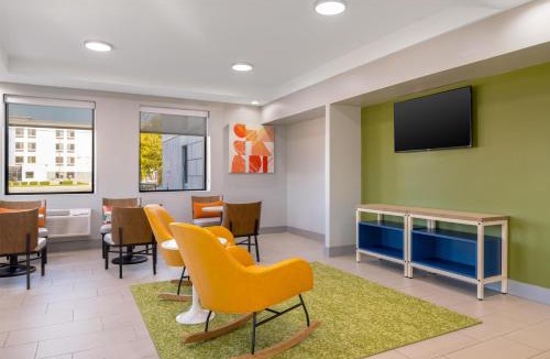 Fishkill Hotel | Spark by Hilton Fishkill