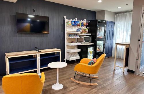 Guilford Hotel | Spark by Hilton Guilford