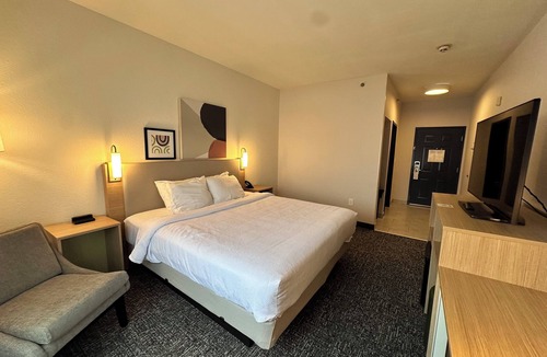 Guilford Hotel | Spark by Hilton Guilford