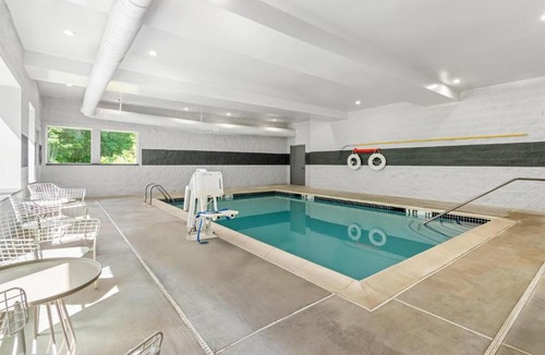 Hummelstown Hotel | Spark By Hilton Hershey Near The Park