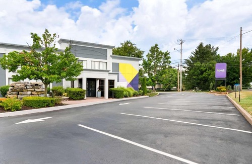 Hershey Hotel | Spark By Hilton Hummelstown Hershey