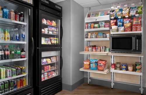 Northborough Hotel | Spark By Hilton Northborough