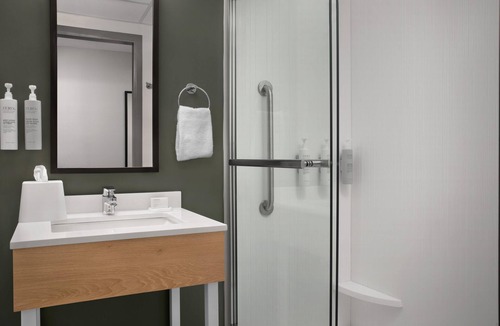 Northborough Hotel | Spark By Hilton Northborough