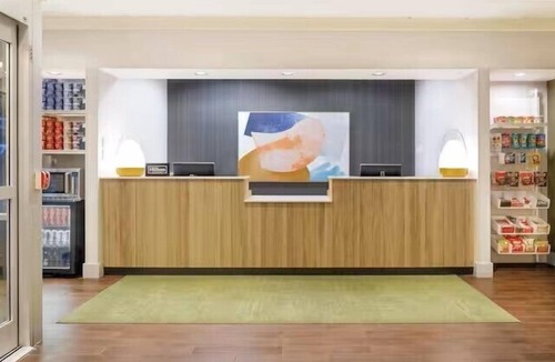 Northborough Hotel | Spark By Hilton Northborough