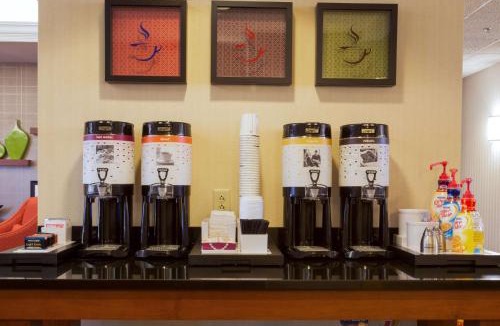 Valley Park Hotel | Spark by Hilton St Louis Southwest