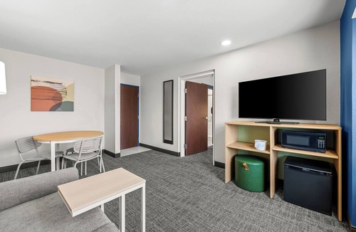 Stillwater Hotel | Spark by Hilton Stillwater