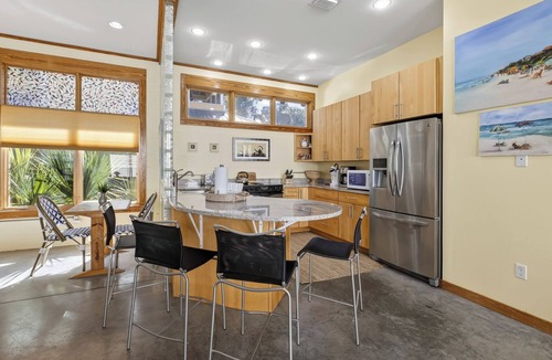 San Juan House | Special Purpose - Private Pool, 2 Beach Cruisers