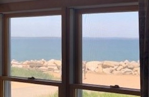 Camp Ellis House | Spectacular Beach House on beautiful 7 mile beach