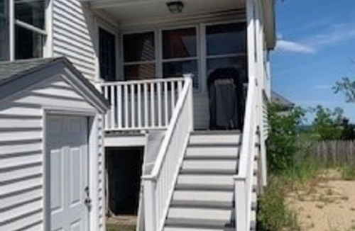 Camp Ellis House | Spectacular Beach House on beautiful 7 mile beach