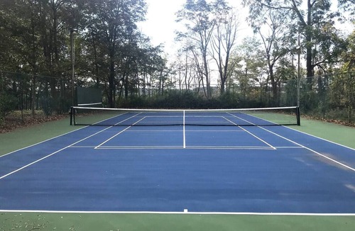Goshen House | Spectacular Historic Mansion w/Pool&Tennis