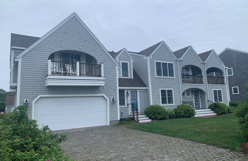 West Yarmouth House | Spectacular Home with Private Beach Rights